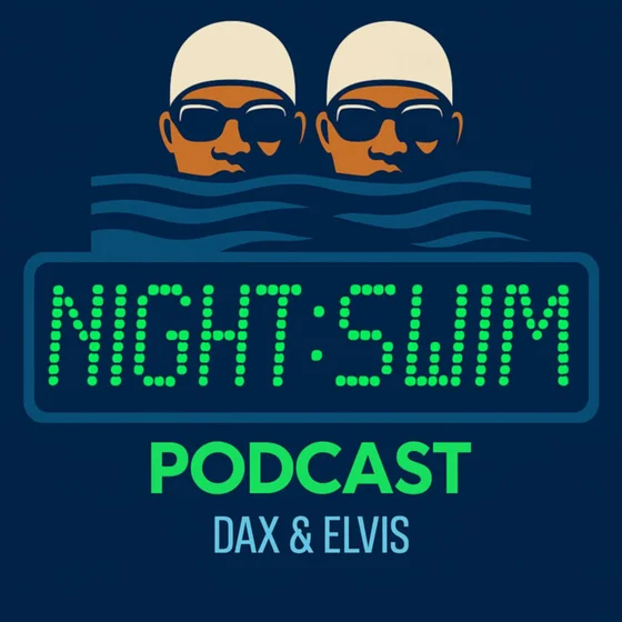 Night Swim Full Episode: August 8, 2026