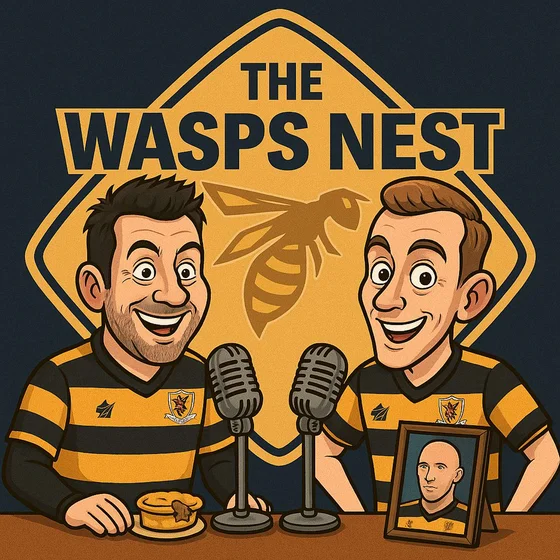 Episode 118 - Andy & Kieren Join The Pod