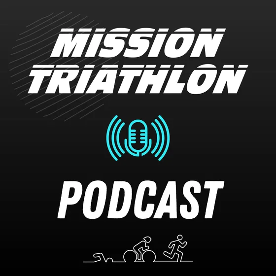 Mission Triathlon Podcast cover art