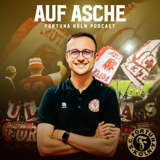 #14 Vom Kreuzbandriss zum Stammspieler - Max Fischer