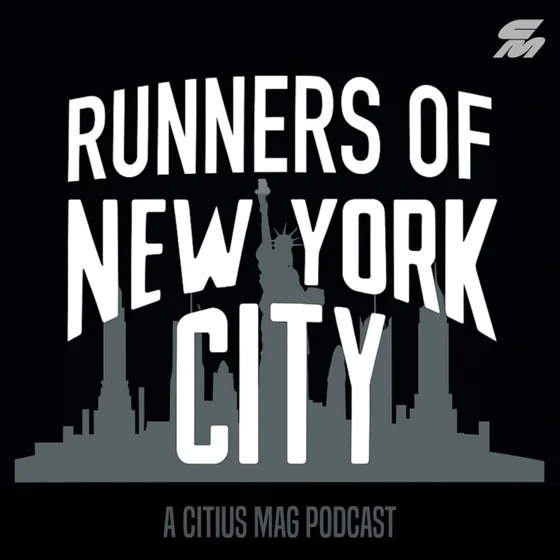 Runners of NYC Podcast