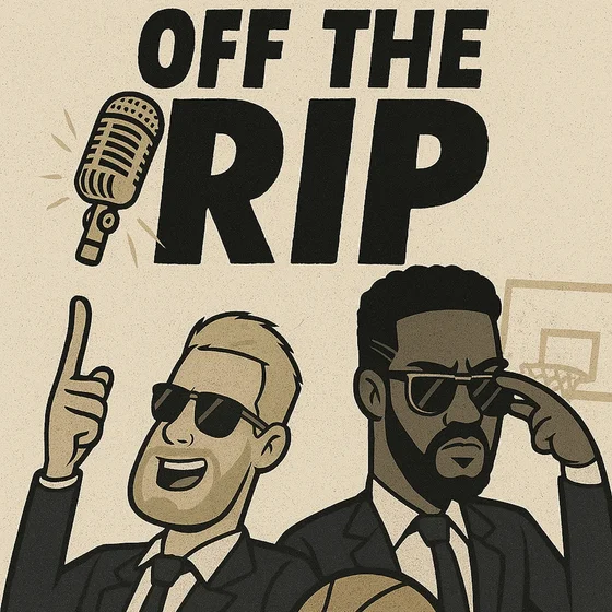 OFF THE RIP #4: Do You Even Lift?