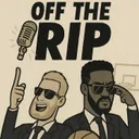 OFF THE RIP #4: Do You Even Lift?