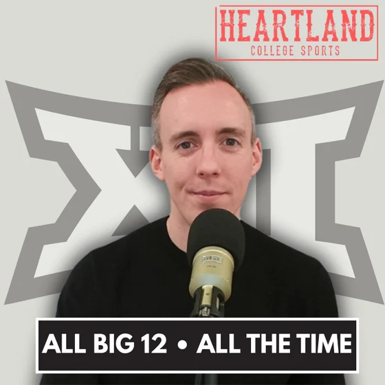 Big 12 Power Rankings Get FLIPPED After Week 3