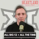Week 3 is FULL of Trap Games for the Big 12 | Predictions & Preview