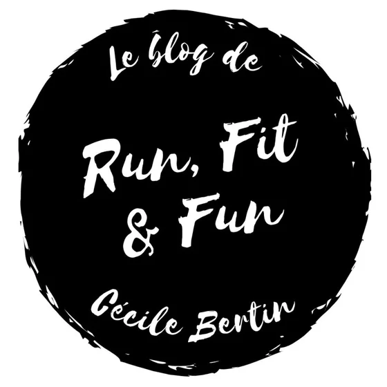 Run Fit & Fun, le podcast cover art