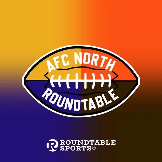 AFC North Roundtable: Week 1 RECAP | Ravens DESTROY Colts, Bengals BEAT Bucs, Jags BASH Browns