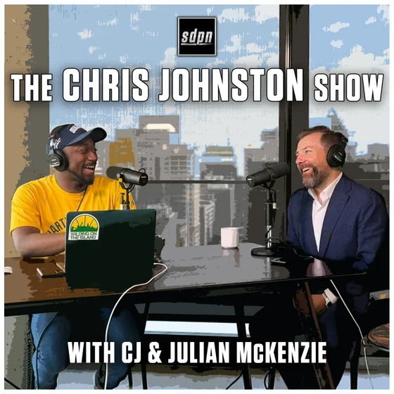 What Happened With Werenski? + Free Agency Breakdown | The Chris Johnston Show