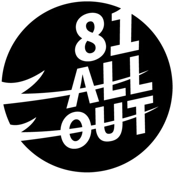 81 All Out - A Cricket Podcast cover art