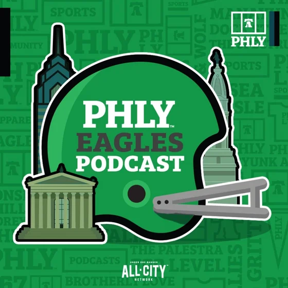 Drew Mukuba, Makai Lemon & What We’ve Learned So Far In Eagles Training Camp | PHLY Eagles Podcast