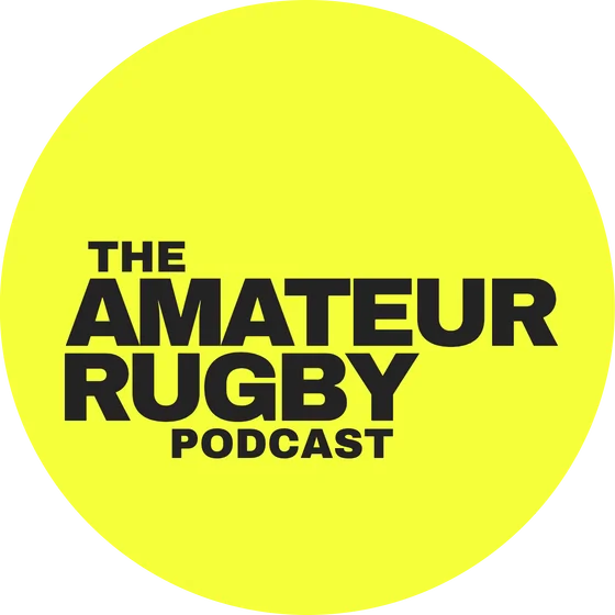 Amateur Rugby Podcast cover art