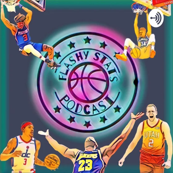 Looking Ahead to The 2021 NBA Draft (FSFP S2 #001)