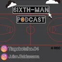 6IXTH-MAN Podcast SE:3 EP:3 (Tomas Tartarrrr, Blackhawks Contention, Rating NBA Signings)