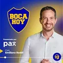 Hablaron los jugadores de Boca: las confesiones de Zeballos, Paredes y Merentiel