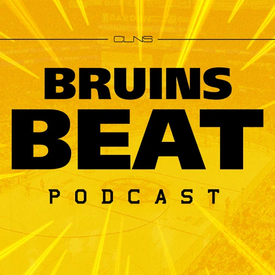Is Kirill Marchenko a Fit for the Bruins?