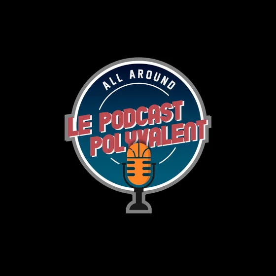 Le Podcast Polyvalent cover art