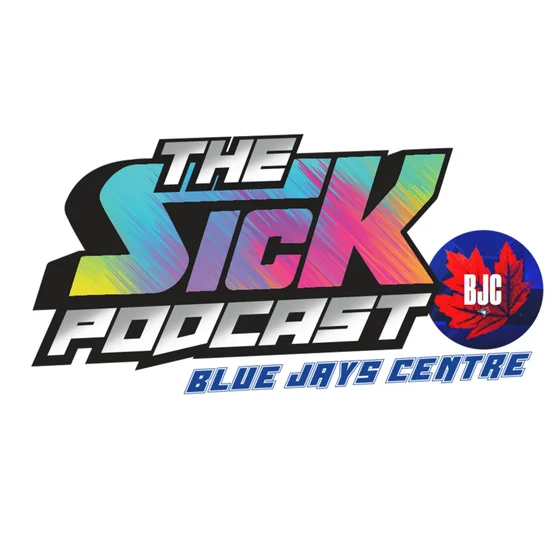 Blue Jays Talk #51 - Vladimir Guerrero Jr. Is BACK!