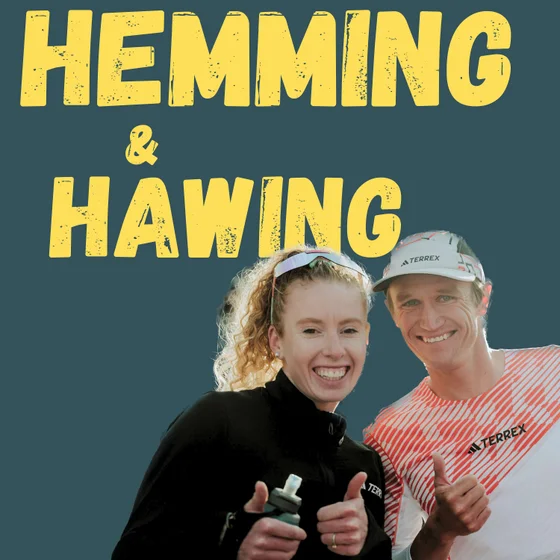 Ep. 30 How to Mentally Prepare For Races, Fueling for the Regular Runner, Sierre-Zinal Recap