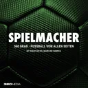 #61 Robert Andrich: Fußballer sind auch noch Menschen