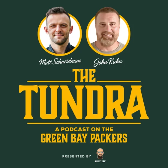 Packers Camp Preview: Kraft Extension, Lloyd's Last Shot & Morgan's X-Factor