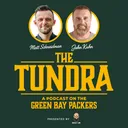 Could Brandon Cisse Start Week 1? PLUS Tucker Kraft Eyes a Return Before the Opener | The Tundra