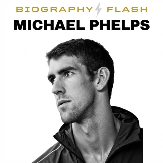 Michael Phelps: From Olympic Pool to NFL Sidelines and Boardrooms