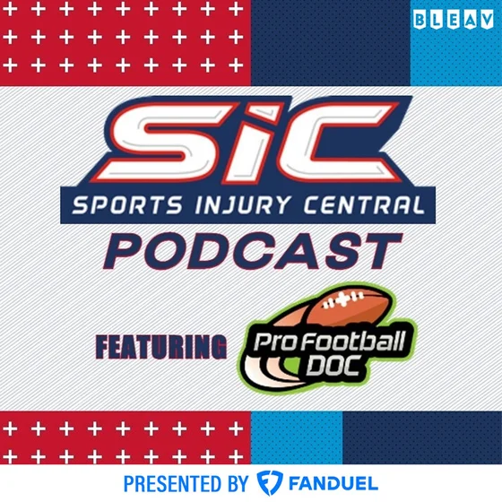 NFL Injuries That Could Impact 2026 Betting + Steve Fezzik's Futures Advice