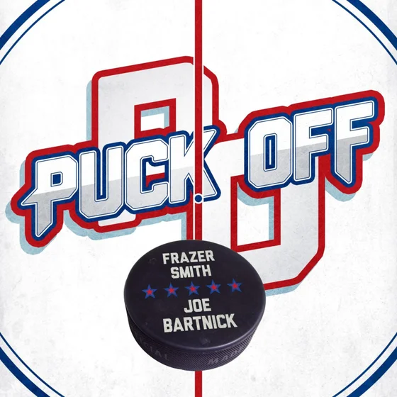 S13Ep44 - NHL Networks Top 20 Wingers