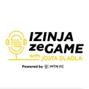 Izinja zeGame - World Cup edition: Episode 8