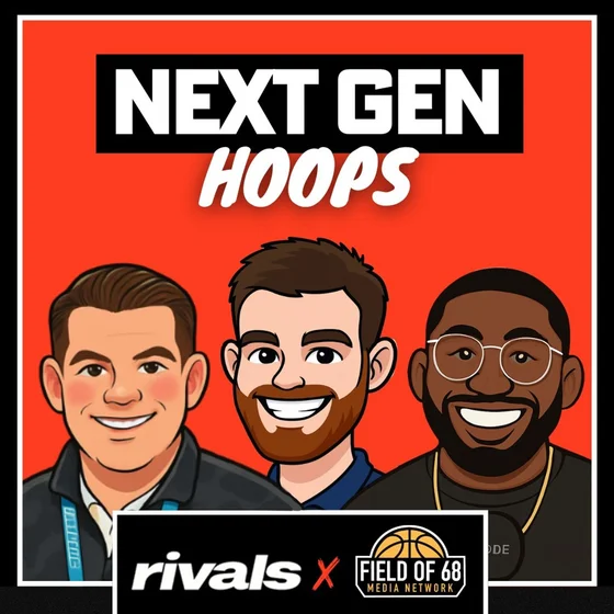 Latest Intel on Jaxon Kohler, Donovan Dent, Darrion Williams & More