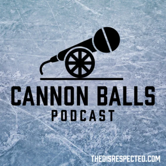Is Adam Fantilli next for an offer sheet? Arace and Porty break it down | Cannon Balls