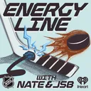 Jordan Eberle on Leading the Kraken, Lane Lambert, and Using Music for Team Bonding