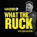 What The Ruck: Episode 17 - Bernard Jackman