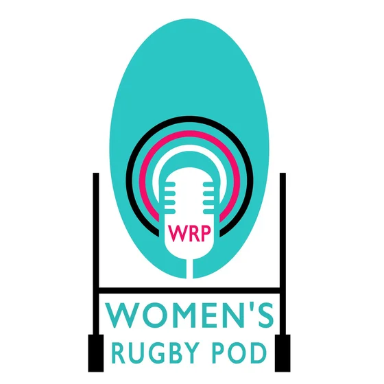 Women's Rugby Pod cover art