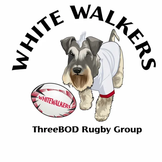 Whitewalkers Chat& Craic - Good Business, Forwad Momentum