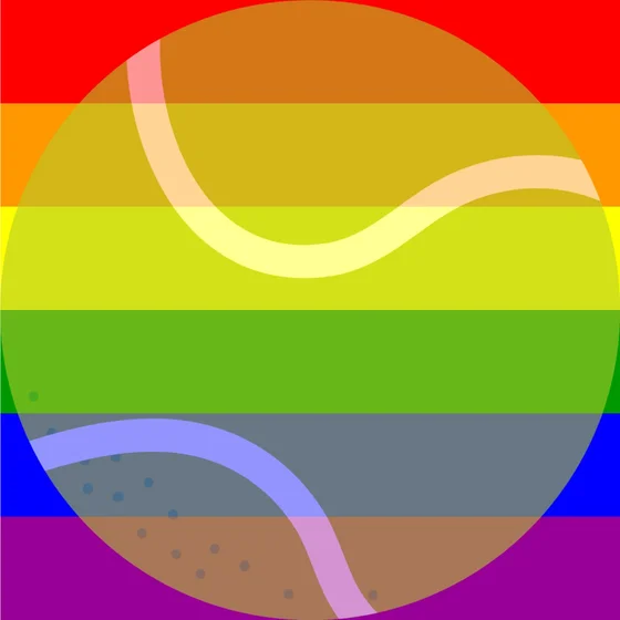 #13 The Gay Tennis Podcast