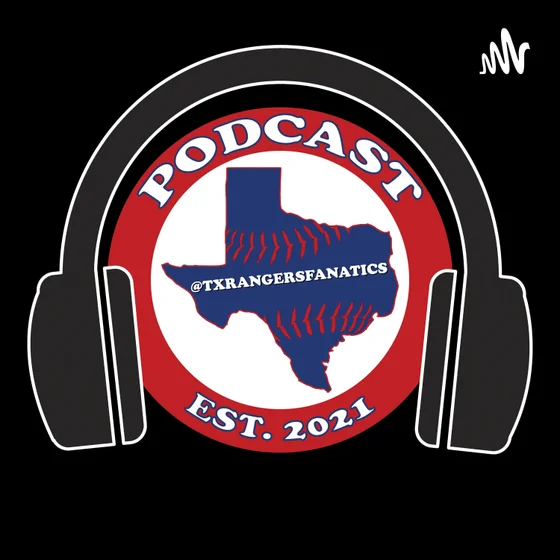 TXRF Podcast cover art