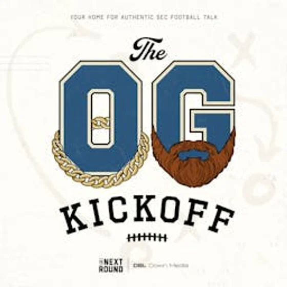 The OG Kickoff w/ Connor O'Gara and Will Ogburn
