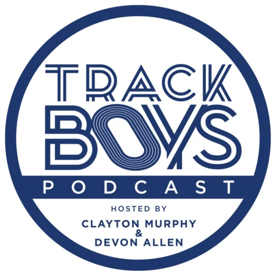 #2 | Mu & Gatlin Impress, Turning Pro Early, and Preview Drake Relays Weekend