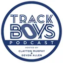 #2 | Mu & Gatlin Impress, Turning Pro Early, and Preview Drake Relays Weekend