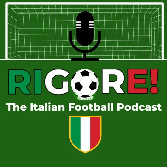 Ep. 5.22 - Bastoni Diving Scandal, Como Downed By The Viola, and Venezia Stay Top