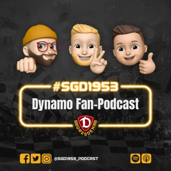 Als Fürther hätte ich mehr Angst als als Dynamo!