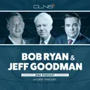 The Coaches of the 2025 Finals and Bob Ryan Storytime with a Trip Back to 1962