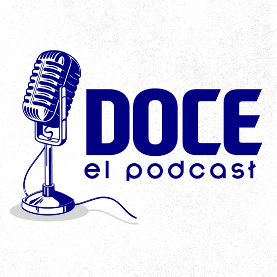 Doce "El Podcast" cover art