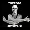 Torpedo Swimtalk Podcast with Rachel Goh - Australian Swimming representative and Psychologist