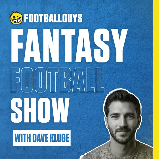 Late-Round Sleepers That Can Win Your Fantasy Football League