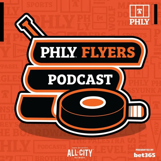PHLY Philadelphia Flyers Podcast