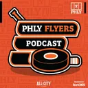Patrik Laine To Flyers Rumors?! & What Eric Lindros, Wade Allison & Jamie Drysdale Have In Common