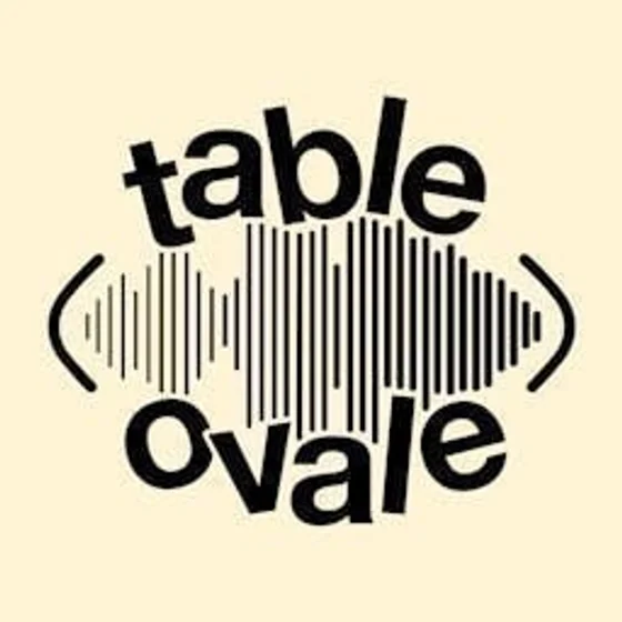 Table Ovale - Saison 1, 2 et 3 cover art