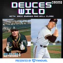 The Pressure of the All-Star Game on DEUCES WILD with Will Clark & Eric Byrnes